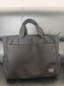 新秀麗（Samsonite）男士公文包14英寸電腦尼龍手提包TN6*09002 曬單實(shí)拍圖