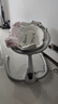 babycare嬰兒電動搖椅0-1歲寶寶安撫搖籃椅哄娃睡覺神器新生兒禮物 輕奢款 曬單實拍圖