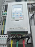 正泰軟啟動器在線型TRY151-60/90/220/264/500/630/ZX3軟起動器 TR151-74 37KW 在線(內(nèi)置旁路) 曬單實拍圖