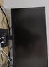 小米R(shí)edmi 21.45英寸顯示器 75Hz 8Bit色深 全高清微邊框低藍(lán)光 電腦辦公顯示器顯示屏 A22節(jié)能版 曬單實(shí)拍圖
