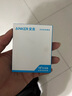 ANKER安克冰點(diǎn)蘋(píng)果充電線(xiàn)雙頭type-c適用iPhone17promax/16/15/Mac電腦iPad華為小米快充100W數(shù)據(jù)線(xiàn)1m黑 曬單實(shí)拍圖