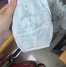 幫寶適【護(hù)臀級(jí)】一級(jí)幫嬰兒紙尿褲添加類胎脂夏天超薄透氣M72尿不濕 曬單實(shí)拍圖