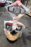 中力叉車全電動托盤搬運(yùn)車1.5噸小金剛液壓小型電動鋰電池2噸地牛 EPT20-15ET2 鉛酸1.5噸 寬叉 曬單實(shí)拍圖