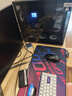 華碩ROG全家桶[24期免息]9800X3D 9950X3D/RTX5080 5070Ti 5090D電腦主機(jī)臺式游戲直播設(shè)計(jì)組裝機(jī)整機(jī) 配置5：R7-9800X3D+TUF5070Ti 曬單實(shí)拍圖