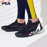 FILA ATHLETICS斐樂(lè)官方男鞋綜訓(xùn)鞋2025輕便健身訓(xùn)練鞋運(yùn)動(dòng)鞋跑鞋 曬單實(shí)拍圖