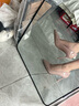 73Hours劉亦菲同款女鞋Brittany25新升級款細高跟鞋通勤淺口單鞋 曬單實(shí)拍圖