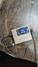 飛傲（FiiO）QX13便攜HiFi安卓平果DSD硬解碼手機(jī)平板耳放電腦聲卡 QX13 鈦金色(鋁合金版)+Estick電池棒套裝 曬單實(shí)拍圖