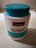 Swisse斯維詩高濃度深海無腥魚油1500mg膠囊含omega-3 DHA+EPA 400粒/瓶 曬單實拍圖