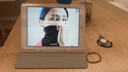 適用ipad11代保護殼air7平板保護套ipad10保護殼9代10.2air3mini67帶筆槽橫豎支撐可旋轉卡通可愛(ài) 花粉兔子【046】橫豎旋轉支撐丨雙面打圖 iPad 2022版 第10代 (1 曬單實(shí)拍圖