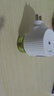 babycare電蚊香液無味滅蚊基孔肯雅熱驅(qū)蚊水母嬰寶寶兒童100%植萃 3液+1器 曬單實拍圖