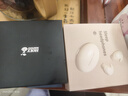 蛇圣小休超薄睡眠藍牙耳機入耳式無線睡覺專用側(cè)睡躺舒適不壓耳降噪助眠asmr隔音耳塞隱形不咯耳 米杏色【超薄側(cè)睡不壓耳】 全面兼容蘋果安卓系統(tǒng)手機通用 曬單實拍圖