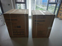 松下（Panasonic）【吳磊推薦】洗烘套裝 白月光4.0輕奢版 10kg滾筒洗衣機(jī)+變頻熱泵烘干機(jī) N3K1+N1KR2 國(guó)家補(bǔ)貼20% 曬單實(shí)拍圖