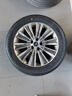 利奧玲瓏輪胎 235/50R17 100V LA35 適配豐田皇冠/林肯MKZ 曬單實(shí)拍圖