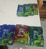 小熊船長(cháng) 億海裙帶菜絲230g/袋 開(kāi)袋即食下飯菜海藻壽司海草沙拉海白菜絲 香辣味230g*3袋 曬單實(shí)拍圖