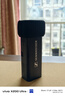 森海塞爾Profile Wireless多功能無線麥克風(fēng)領(lǐng)夾式專業(yè)桌面手持直播采訪拍攝雙通道錄音生日開學(xué)教師節(jié)禮物 Profile Wireless領(lǐng)夾式麥克風(fēng) 曬單實拍圖