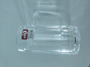 胖東來(lái)品質(zhì)玻璃茶杯帶把手耐高溫家用玻璃杯大容量泡茶口杯茶杯牛 【裝】清風(fēng)杯加厚無(wú)鉛 465ml 1只 曬單實(shí)拍圖