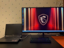 微星（MSI）泰坦16 AI 2025 16英寸游戲筆記本電腦(酷睿Ultra 7-255HX 滿血RTX5070Ti 16G 1TB 2.5K/240Hz屏) 曬單實(shí)拍圖