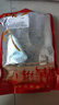 胖東來品質(zhì)新曬精品墨魚干正宗東海野生大墨魚干烏賊干目魚干新鮮 500克(中墨魚干18-24只) 曬單實拍圖