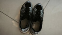 Saucony索康尼Kinvara 4 ISO男女同款百搭經(jīng)典復古輕便舒適休閑鞋 銀黑1 42.5 曬單實拍圖