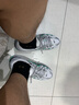 耐克男子 復(fù)刻鞋 NIKE P-6000 運動鞋 CD6404-104 白色 42 曬單實拍圖