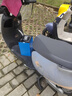 小巨蜂 MINI BEE電動(dòng)車(chē)鋰電池60V72V伏快遞外賣(mài)三四輪電動(dòng)摩托車(chē)專(zhuān)用電瓶 LG72V60AH【螞蟻200A】+充 曬單實(shí)拍圖