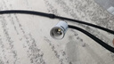 歐普（OPPLE）照明/愛寶/全光譜釣魚燈閱讀落地?zé)艨蛷d沙發(fā)裝飾立式燈LD 【愛寶】基礎(chǔ)款-光源另購 曬單實(shí)拍圖