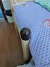 愛果樂拼接床加寬嬰兒實木大人可睡延邊可調(diào)高度邊床150*60兩面款 曬單實拍圖