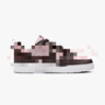NIKE 耐克男女休閑板鞋COURT BOROUGH兒童時(shí)尚舒適運動(dòng)小白鞋青少年 DV5456-601 40 【建議腳長(cháng)25cm】 曬單實(shí)拍圖