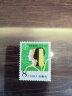 东吴收藏 集邮 1982年到1983年 J75到J99特种 J字头邮票 J80 世界粮食日 实拍图
