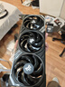 影馳 GeForce RTX 5060 金屬大師 黑金版 OC DLSS 4 電競(jìng)游戲/設(shè)計(jì)剪輯/直播娛樂/AI本地部署電腦顯卡 曬單實(shí)拍圖