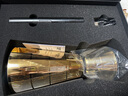 TOM DIXON【京東專供】香薰燈擴香器擺件生日禮物結婚禮物鳥籠cage金色禮盒 曬單實拍圖