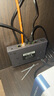 綠聯(lián)2.5G交換機(jī)5口2.5G電口+10G萬兆光口 支持vlan/鏈路聚合 鋼殼網(wǎng)絡(luò)分線分流器支持貓棒NAS光貓35048 曬單實(shí)拍圖