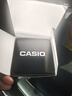 卡西歐（CASIO）商務(wù)休閑時(shí)尚鋼帶防水男表MTP-1370L-1AVDF 曬單實(shí)拍圖