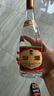 汾酒 黃蓋玻汾 清香型白酒 53度475mL 雙瓶裝 曬單實(shí)拍圖