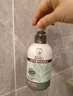 曼秀雷敦（Mentholatum）洗面奶 凈透控油潔面乳150g  細(xì)致毛孔溫和清潔抑制黑頭男女士 曬單實(shí)拍圖