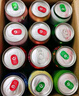 kronenbourg 1664嘉士伯全家福500ml*12罐精釀啤酒禮盒送禮喜酒蘇超組合整箱裝 曬單實拍圖