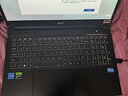 宏碁（acer）宏基暗影騎士·擎5【補(bǔ)貼20%】滿血4060顯卡高性能電競(jìng)游戲本大學(xué)生設(shè)計(jì)筆記本電腦 【擎2025】i5標(biāo)壓/4060/2.5K/165 16G+1T 官方標(biāo)配 | 國(guó)家補(bǔ)貼20% 曬單實(shí)拍圖