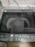 美的（Midea）波輪洗衣機全自動家用 MB120L3D 12公斤大容量 直驅(qū)變頻 一級能效 除螨 以舊換新 家電國家補貼20% 曬單實拍圖