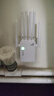 Tengfei六天線wifi信號放大器增強穿墻王網絡5.8g無線路由擴展網口無線有線互轉千兆雙頻中繼器 曬單實拍圖