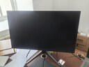 AOC 27英寸2K 240Hz超頻260Hz FastIPS 1ms廣色域 HDR400硬件低藍(lán)光 FPS游戲電競(jìng)顯示器 宙斯盾Q27G4Z 曬單實(shí)拍圖
