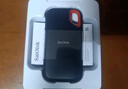 閃迪（SanDisk）8TB NVMe移動(dòng)固態(tài)硬盤（PSSD）E61卓越版 讀速1050MB/s Type-c接口 手機(jī)電腦外接SSD 曬單實(shí)拍圖