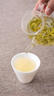 唯茶手工正宗安吉明前特級(jí)白茶2025年春茶新茶老樹頭采陶瓷禮盒裝茶 絲路雙罐裝禮盒 曬單實(shí)拍圖