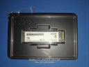 光威（Gloway）1TB SSD固態(tài)硬盤 M.2接口(NVMe協(xié)議) PCIe 4.0x4  7450MB/s 長江存儲TLC顆粒 弈系列  曬單實(shí)拍圖