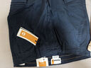添柏嵐（Timberland）官方男裝長褲工裝褲戶外休閑舒適直筒|A5V53 A5V53433/深寶石藍(lán) 29 曬單實(shí)拍圖