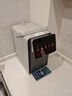 美的（Midea）小魔方pro電熱水瓶電水瓶飲水機 燒水壺電熱水壺316L 風冷保溫恒溫一體0塑料可拆國家補貼31FPro 曬單實拍圖