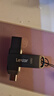 雷克沙（Lexar） D400 U盤 USB 3.1 Type-C雙接口閃存盤優(yōu)盤 手機電腦兩用U盤 128G U盤 讀速130MB/s 辦公便攜 曬單實拍圖