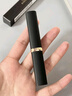 歐萊雅浮光細管口紅615小雀斑奶茶色滋潤素顏顯白唇膏生日禮物送女友 曬單實拍圖