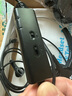 白恩DH630呼叫中心電話(huà)耳機耳麥頭戴式移動(dòng)電信聯(lián)通電銷(xiāo)外呼坐席客服中心高清通話(huà)電腦手機佩戴舒適 單耳水晶頭調音靜音調節線(xiàn)序插電話(huà)機 曬單實(shí)拍圖
