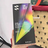 閃魔適用蘋果16ProMax鋼化膜iPhone16Pro手機(jī)膜高清覆蓋防爆抗指紋全屏無塵倉秒貼聽筒防塵保護(hù)膜 16【高清防塵膜*2片裝聽筒防塵】 曬單實拍圖