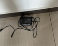 摩托羅拉對(duì)講機(jī)充電器通用GP328/GP338/PTX760對(duì)講機(jī)充電器 曬單實(shí)拍圖